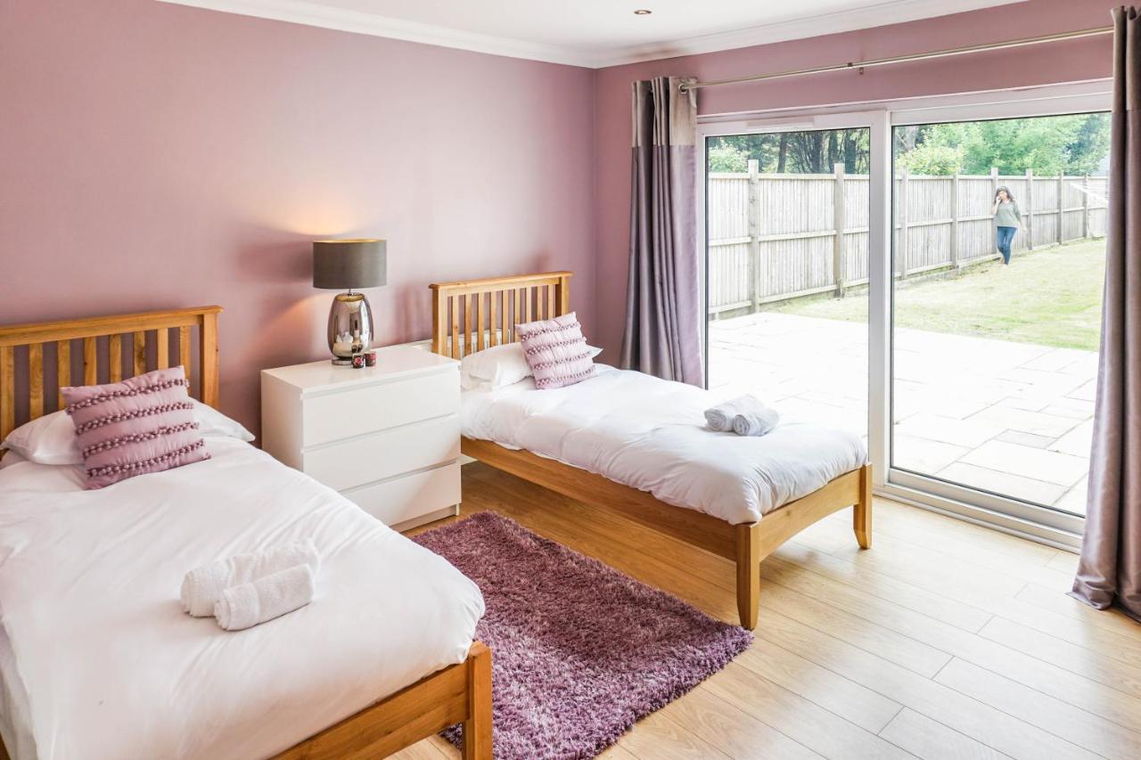 The Beach House - Fully Refurbed March 2024 Oystermouth 외부 사진